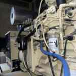 Kohler 180REOZJD Standby Diesel Generator - Tier 3